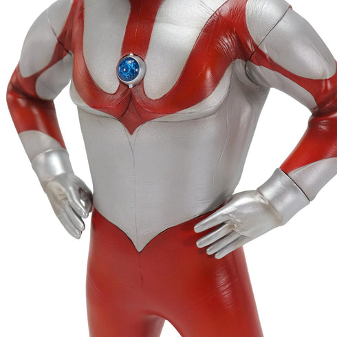 『ウルトラマンシリーズ』1/6特撮シリーズ ウルトラマン ウルトラの星光る時 ハイグレード Ver.